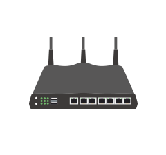 Routers