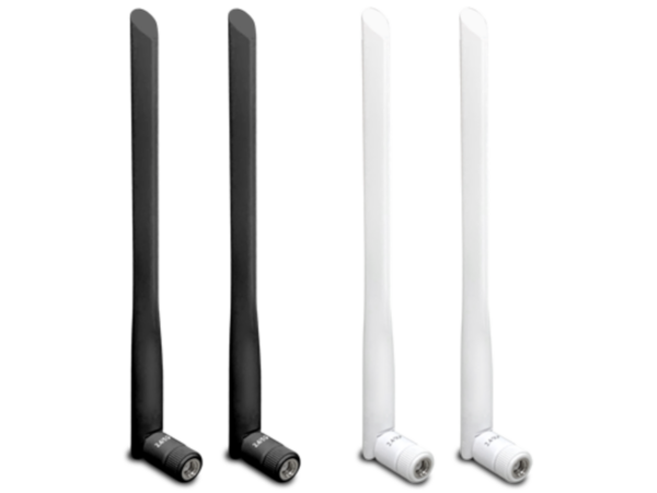 Antena Omnidireccional WiFi (5dBi)