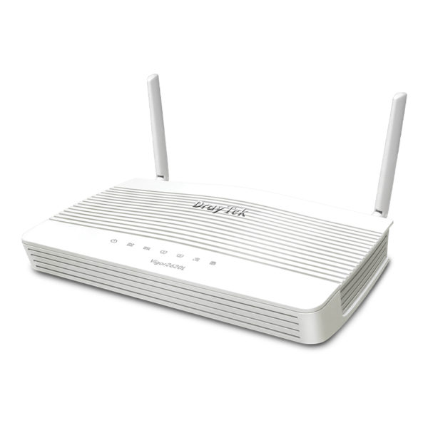 Vigor2620L (4G)