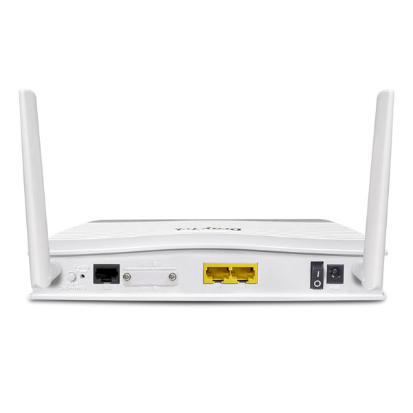 Vigor2620L (4G) - Image 3
