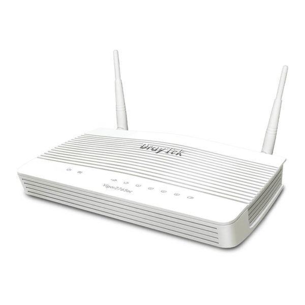 Série Vigor2765 (ADSL)