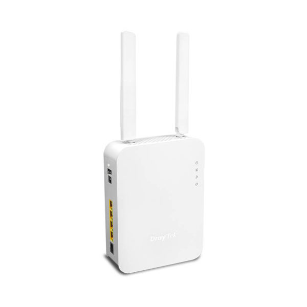 Série Vigor2765 (ADSL) - Image 4