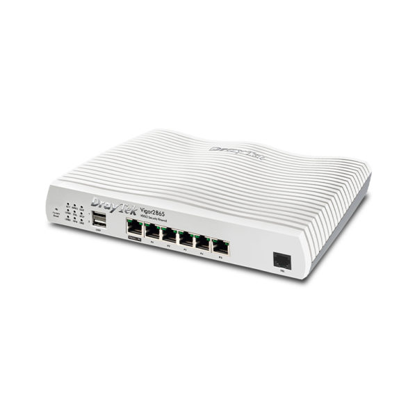 Série Vigor2865 (ADSL) - Image 3