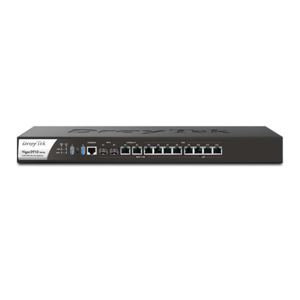 Vigor3910 - Image 2