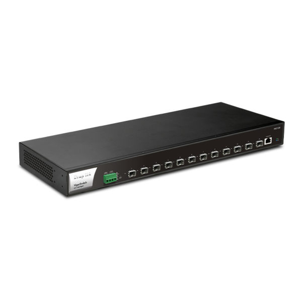 VigorSwitch FX2120 (12x SFP+) - L2/L2+
