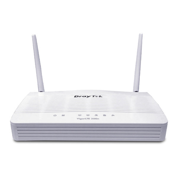 VigorLTE 200n (4G) - Image 2