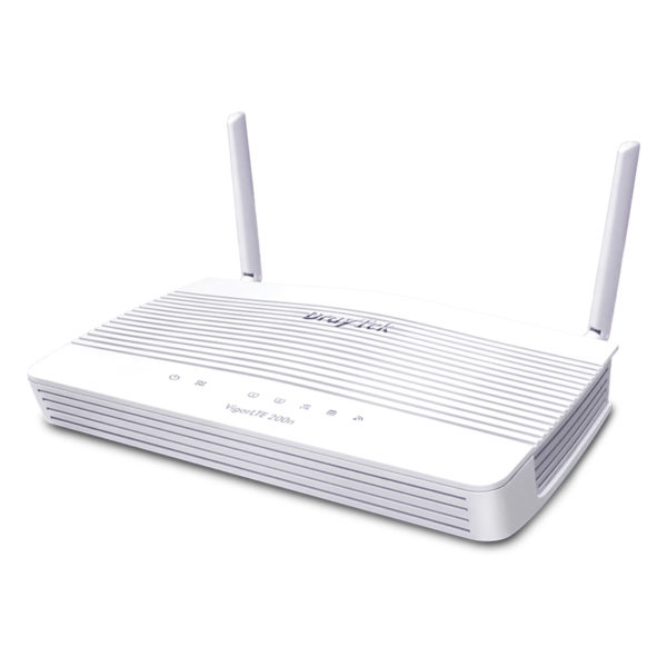 VigorLTE 200n (4G)