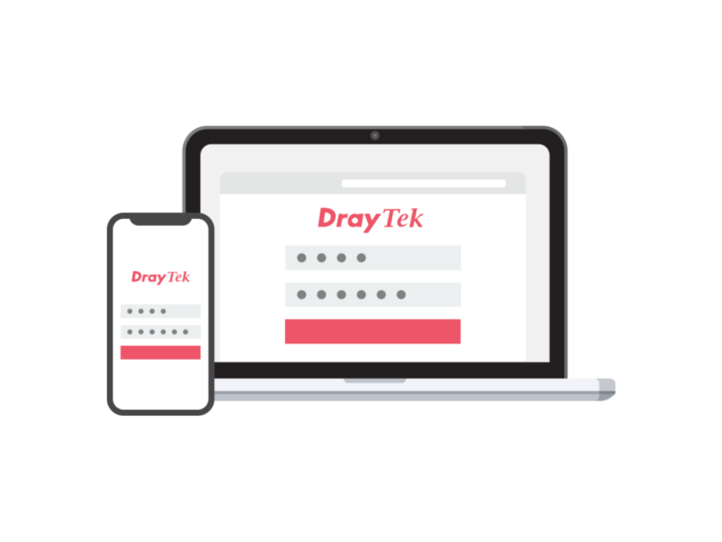Cliente Smart VPN – DrayTek