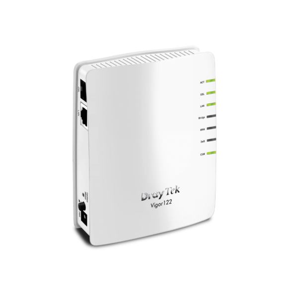 Vigor122 (ADSL)