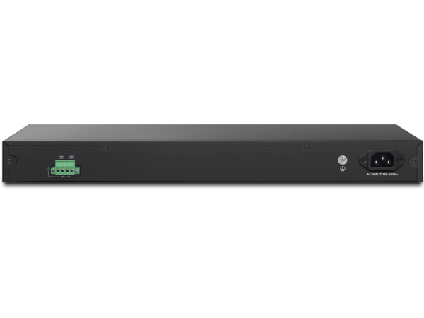 VigorSwitch G2282x (24x Gigabit + 4x SFP+) - L2/L2+ - Image 4