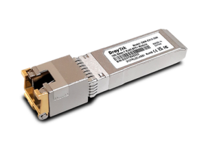 DAM-EX10-30m Módulo 10G RJ45 SFP+ (30m)