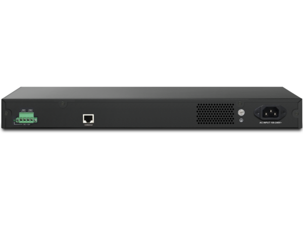 VigorSwitch G2542x (48x Gigabit + 6x SFP+) - L2/L2+ - Image 4