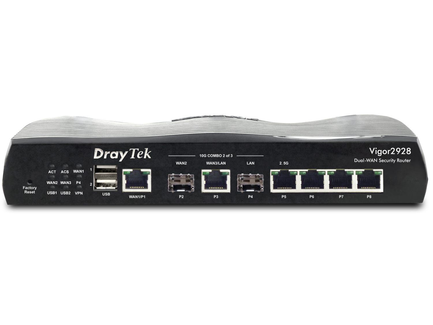 Série Vigor2928 - Image 2