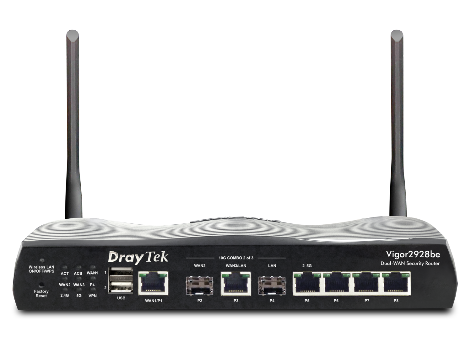 Série Vigor2928 - Image 7