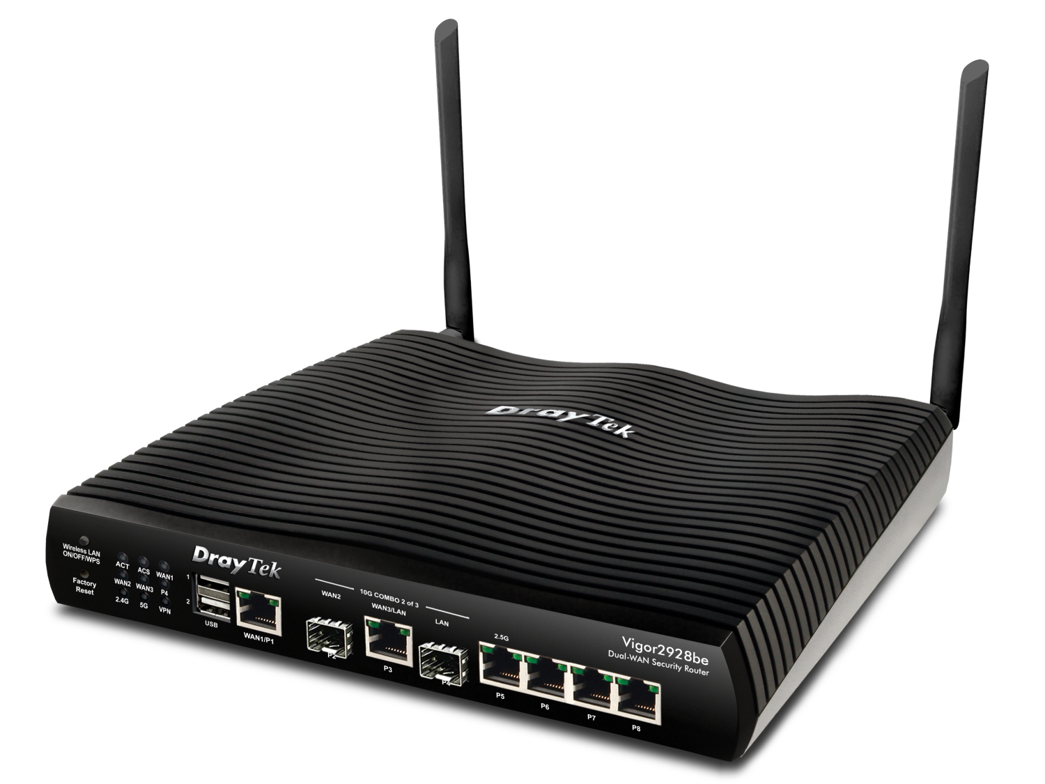 Série Vigor2928 - Image 6