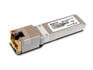 DAM-EG01-100m Módulo 1G RJ45 SFP (100m)